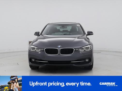 2018 BMW 330 XI