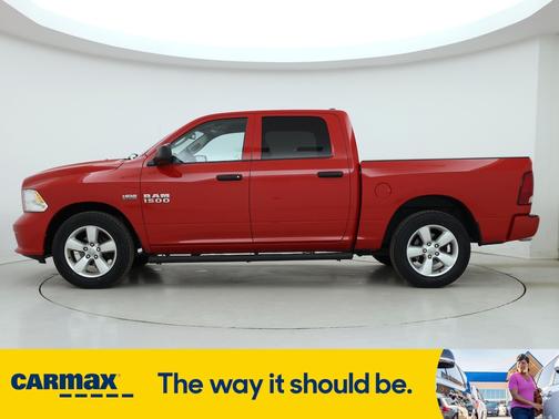 2014 RAM 1500 Express
