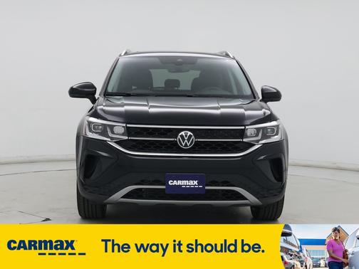 2022 Volkswagen Taos SEL