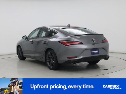 2023 Acura Integra A-Spec