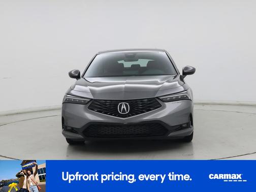 2023 Acura Integra A-Spec