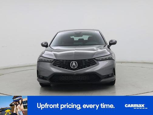 2023 Acura Integra A-Spec