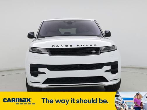 2023 Land Rover Range Rover Sport SE Dynamic
