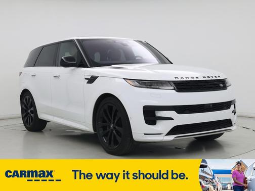 2023 Land Rover Range Rover Sport SE Dynamic