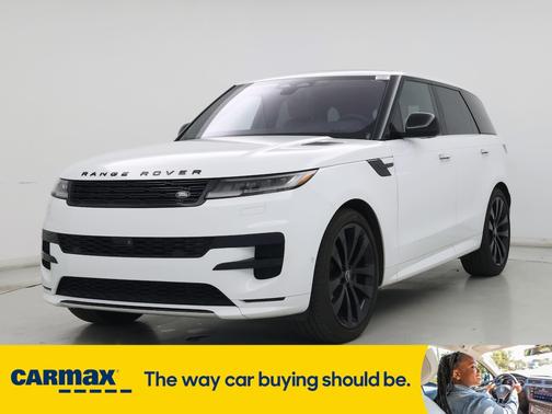 2023 Land Rover Range Rover Sport SE Dynamic