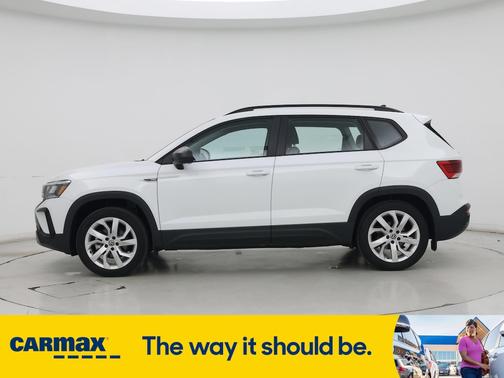 2023 Volkswagen Taos S