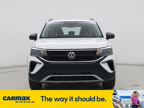 2023 Volkswagen Taos S