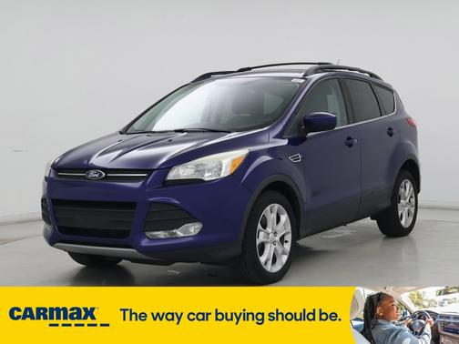 2013 Ford Escape SE