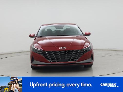 2022 Hyundai ELANTRA Limited