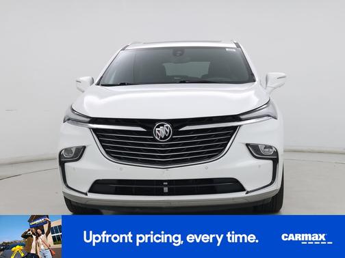 2022 Buick Enclave Premium