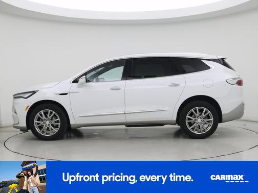 2022 Buick Enclave Premium