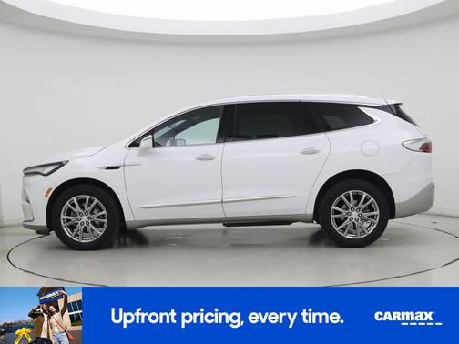 2022 Buick Enclave Premium