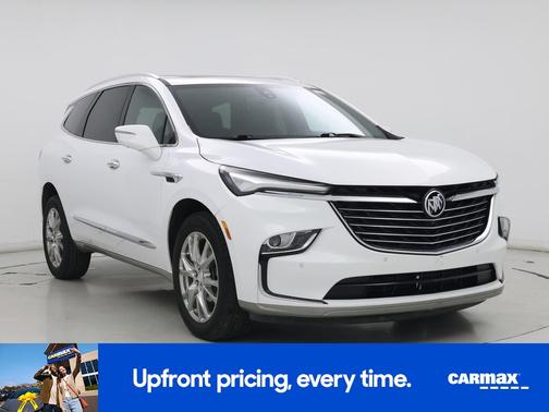 2022 Buick Enclave Premium