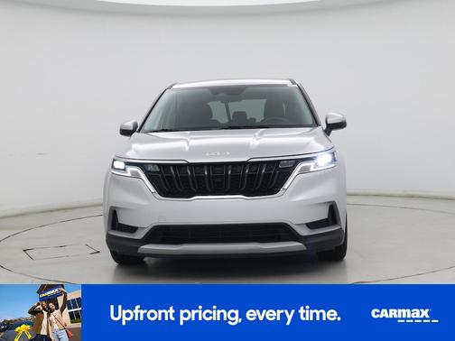 2022 Kia Carnival LXS