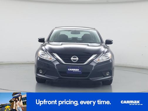2016 Nissan Altima SL