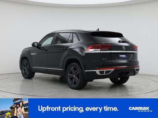 2021 Volkswagen Atlas Cross Sport SE R-Line