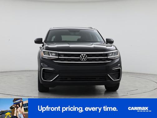 2021 Volkswagen Atlas Cross Sport SE R-Line