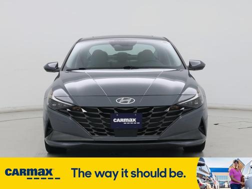 2022 Hyundai ELANTRA Limited