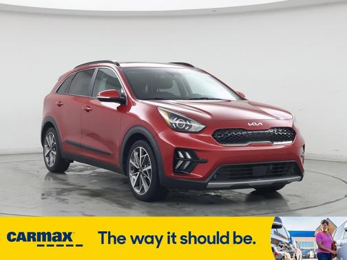 2022 Kia Niro Touring SE