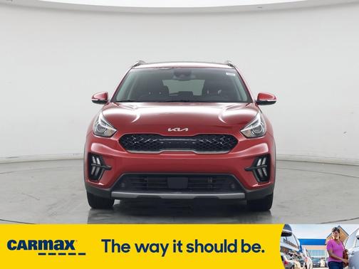 2022 Kia Niro Touring SE