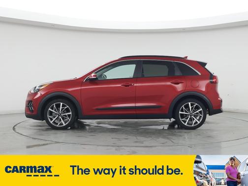 2022 Kia Niro Touring SE