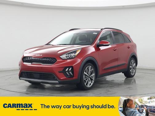 2022 Kia Niro Touring SE