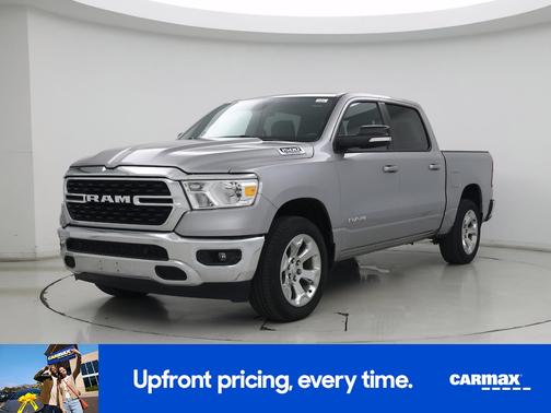 2022 RAM 1500 Bighorn