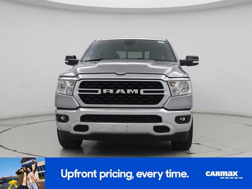 2022 RAM 1500 Bighorn