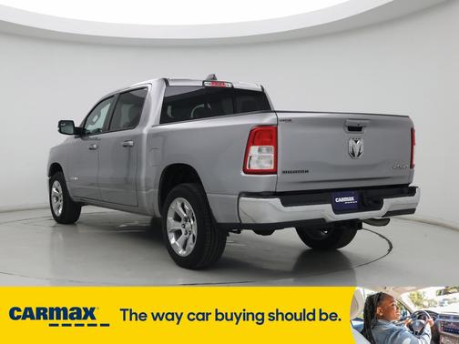 2022 RAM 1500 Bighorn