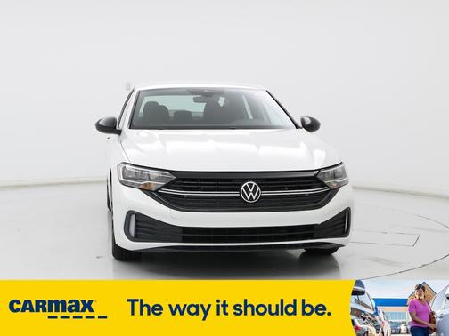 2024 Volkswagen Jetta Sport