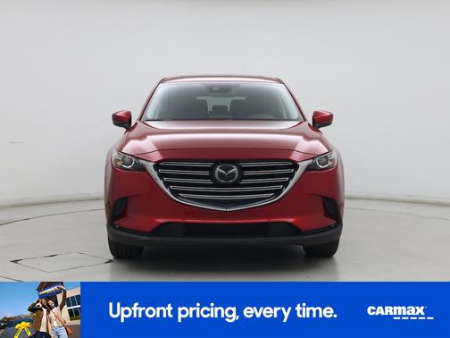 2018 Mazda CX-9 Touring