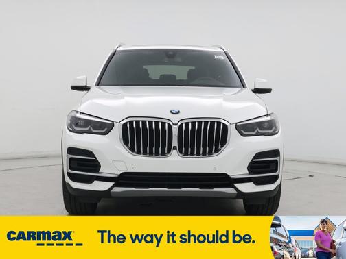 2023 BMW X5 sDrive40i