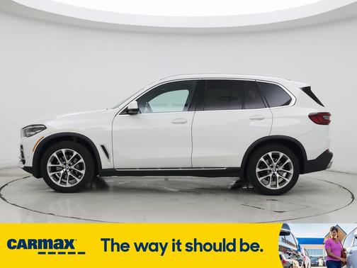 2023 BMW X5 sDrive40i