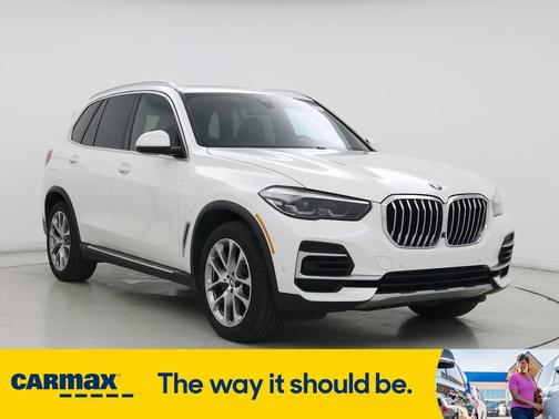 2023 BMW X5 sDrive40i