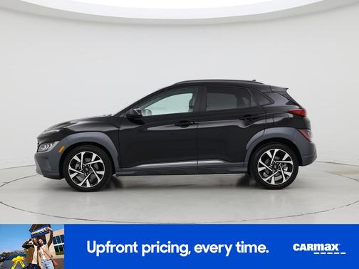 2022 Hyundai KONA Limited