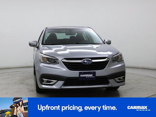 2022 Subaru Legacy Limited XT