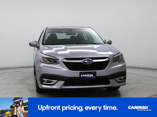 2022 Subaru Legacy Limited XT