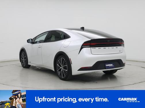 2024 Toyota Prius Limited