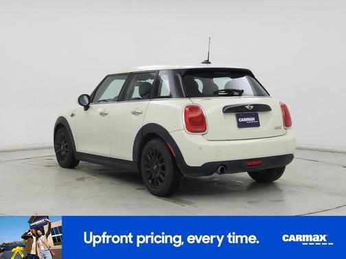 2018 MINI Hardtop 