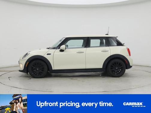 2018 MINI Hardtop 