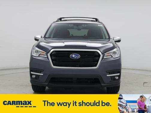 2022 Subaru Ascent Touring