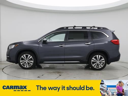 2022 Subaru Ascent Touring