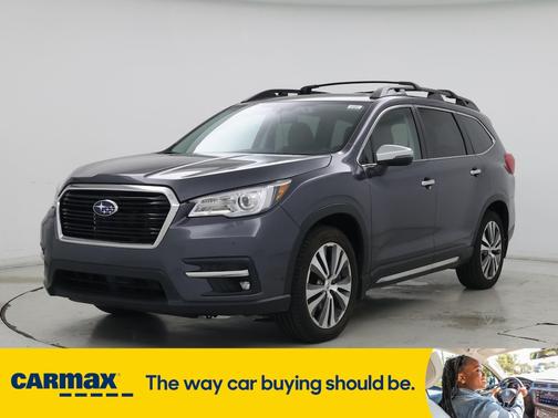 2022 Subaru Ascent Touring