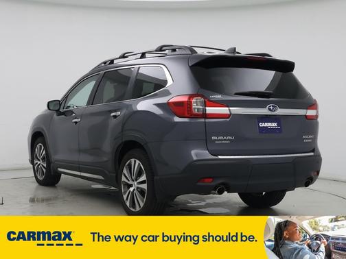 2022 Subaru Ascent Touring