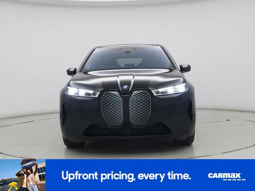 2023 BMW iX XDrive50i