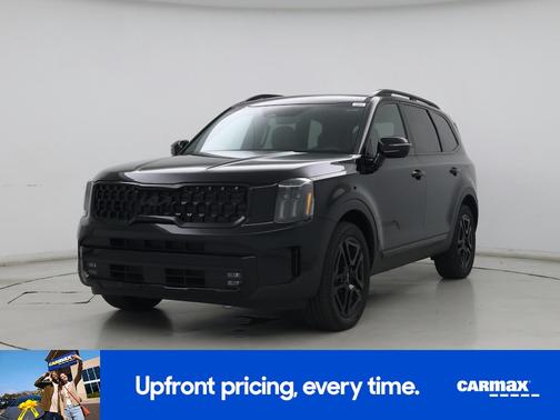 2024 Kia Telluride SX Prestige X-Line