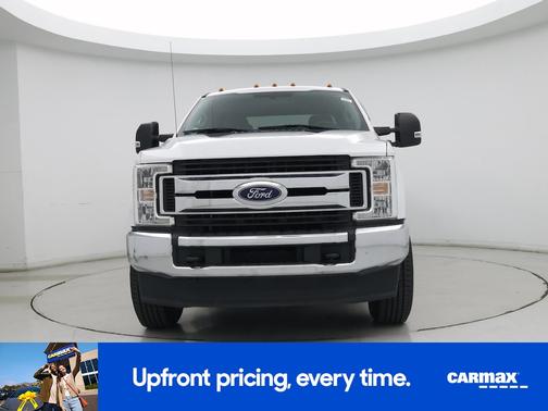 2019 Ford F-250 XL