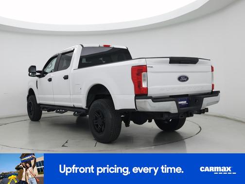 2019 Ford F-250 XL