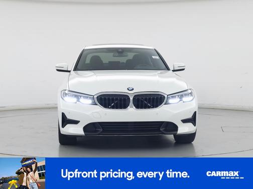 2020 BMW 330 I xDrive