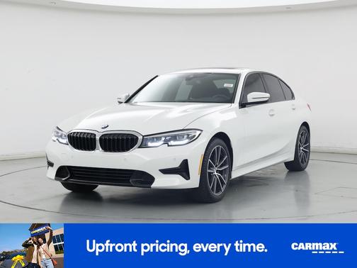 2020 BMW 330 I xDrive